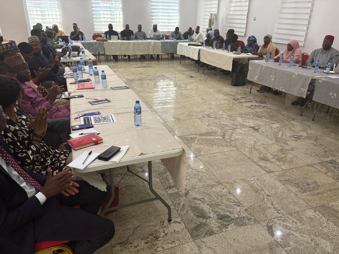 Dialogue Kaduna 11