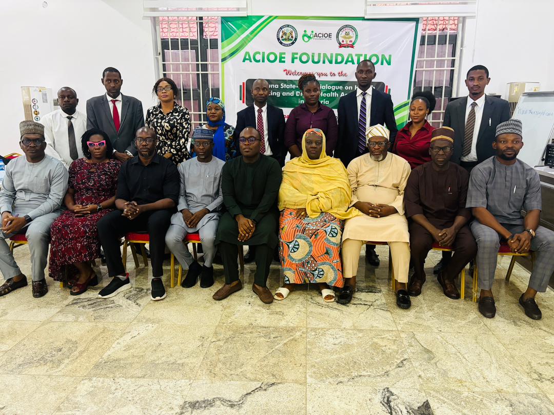 Dialogue Kaduna 12