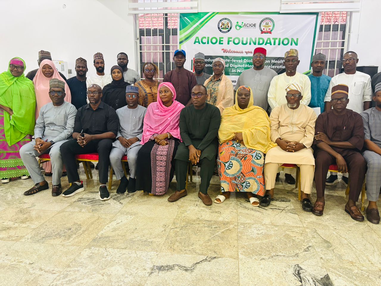 Dialogue Kaduna 20