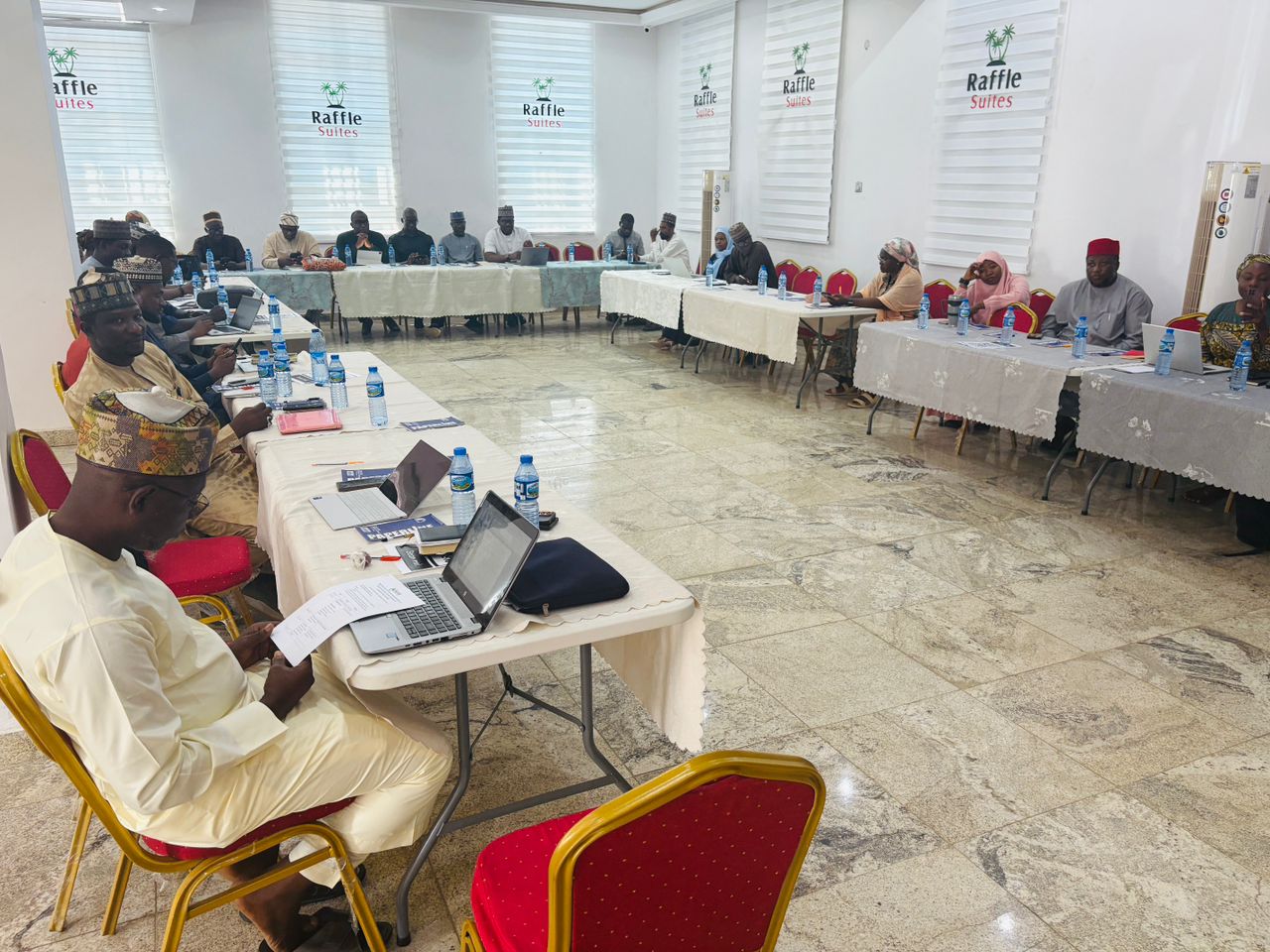 Dialogue Kaduna 4