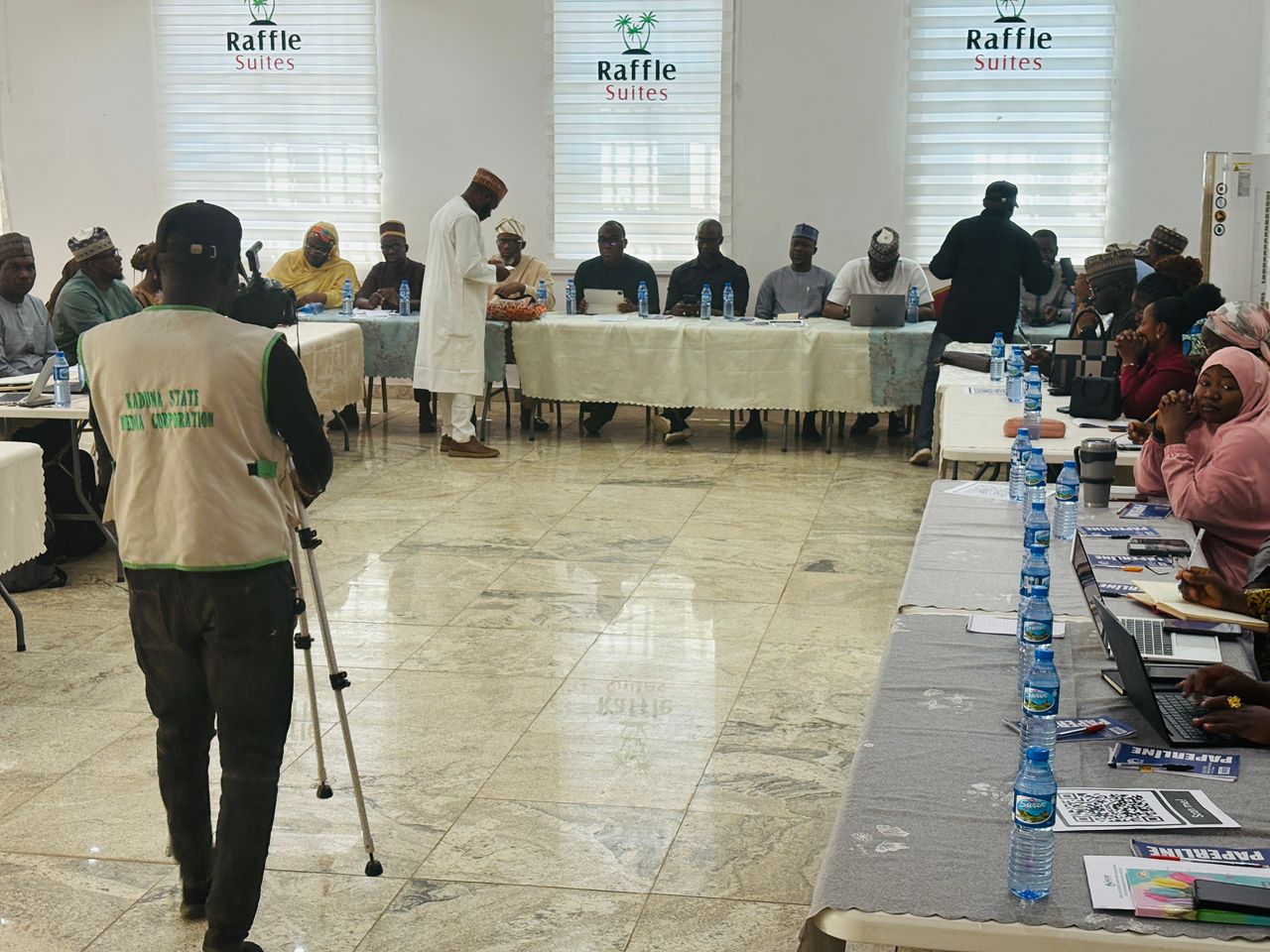 Dialogue Kaduna 7