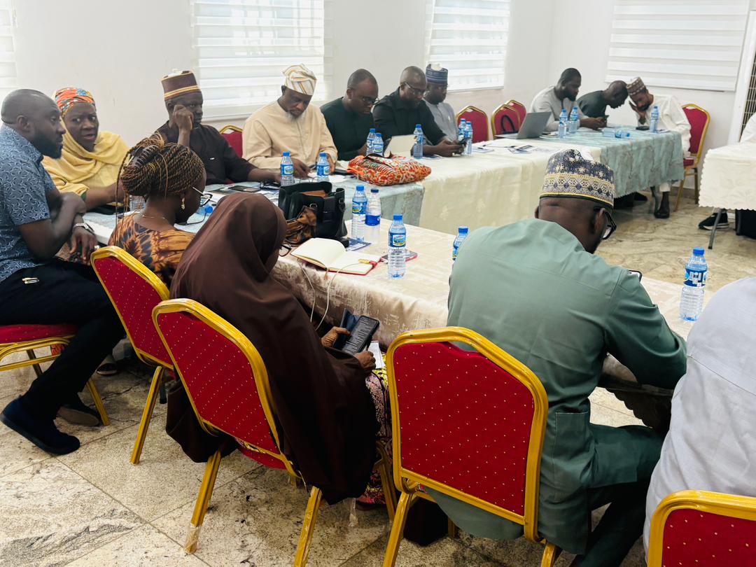 Dialogue Kaduna 8