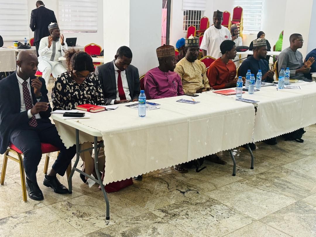 Dialogue Kaduna 9