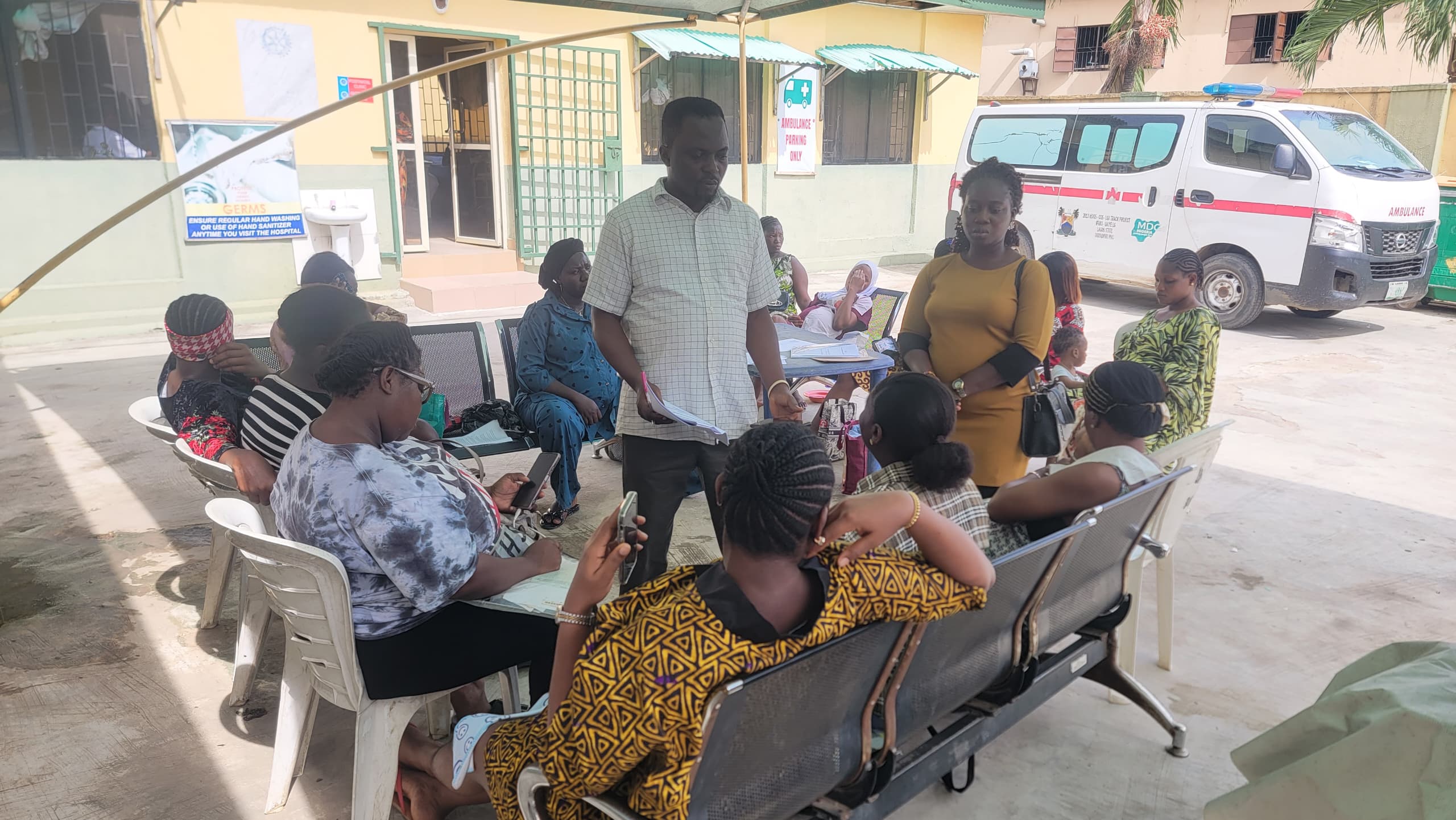 Lagos assessment 2